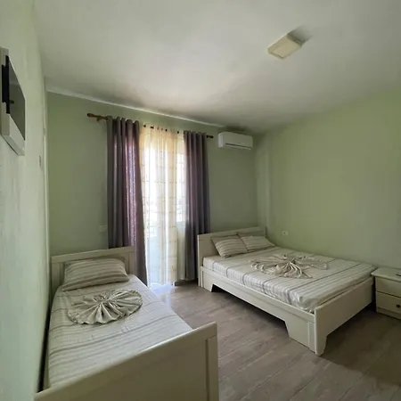 Apartament Vladi