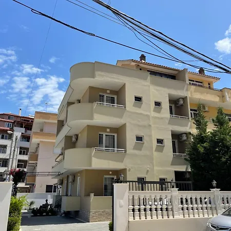 Apartament Vladi Durrës