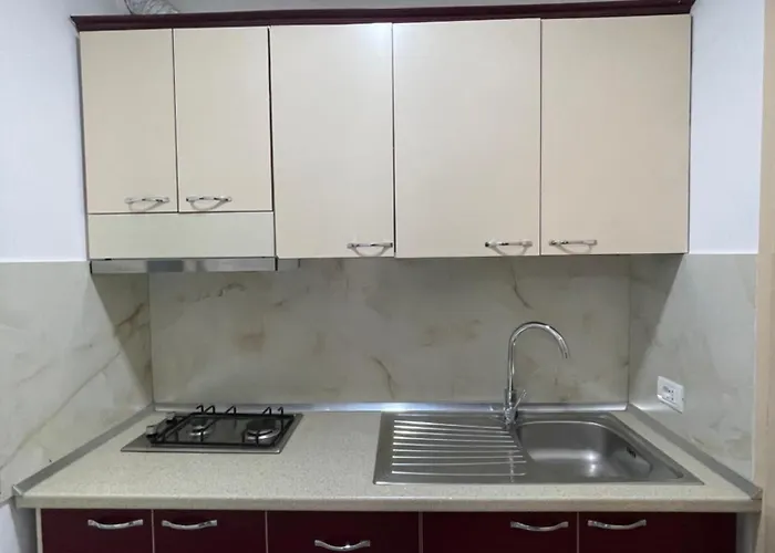 Vladi Apartment *
