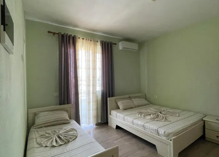 Apartment Vladi