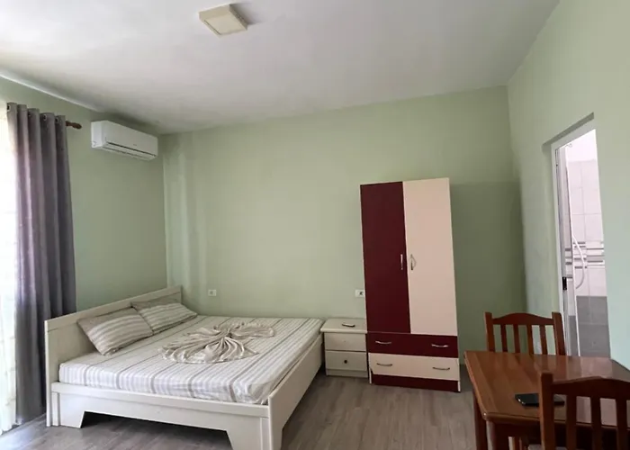 Vladi Apartment