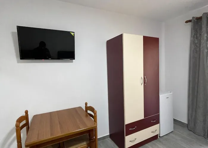 Apartment Vladi