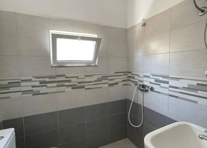 Apartment Vladi *