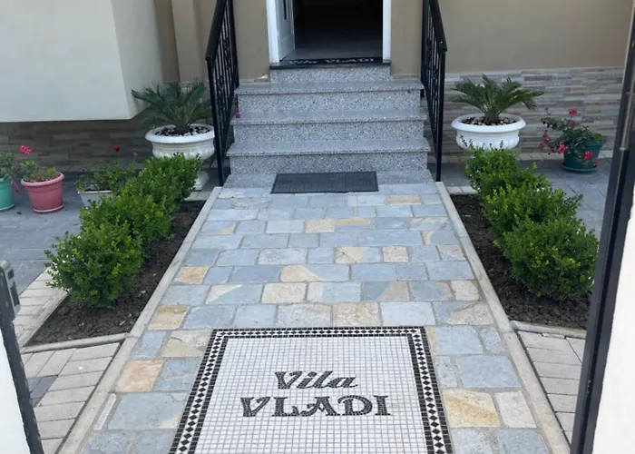 Vladi * Durres
