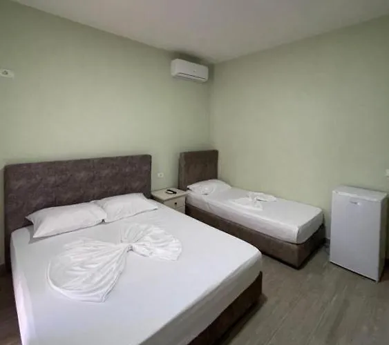 Apartment Vladi Durres