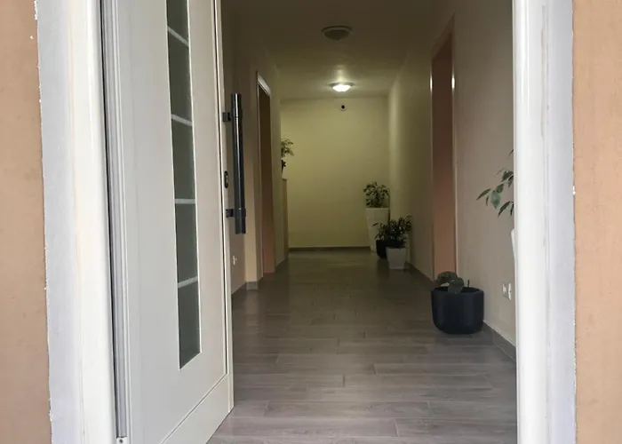 Vladi Apartment *