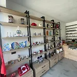 Апартаменты Vladi *
