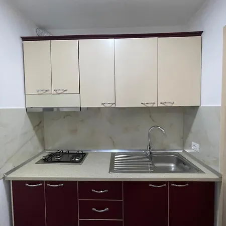 Vladi Apartamento *