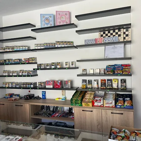 شقة Vladi دراس