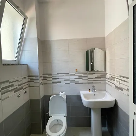 Vladi Apartment