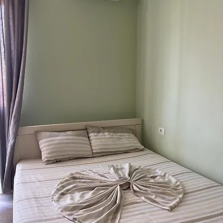 Apartamento Vladi