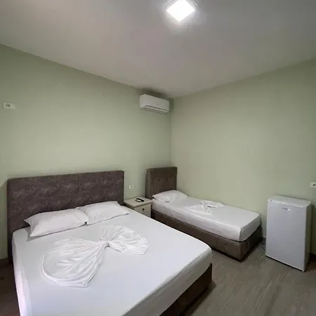 Vladi Apartmán Durrës