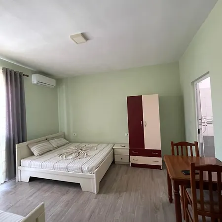 Vladi Apartmán