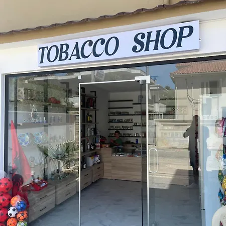 Vladi Apartamento *
