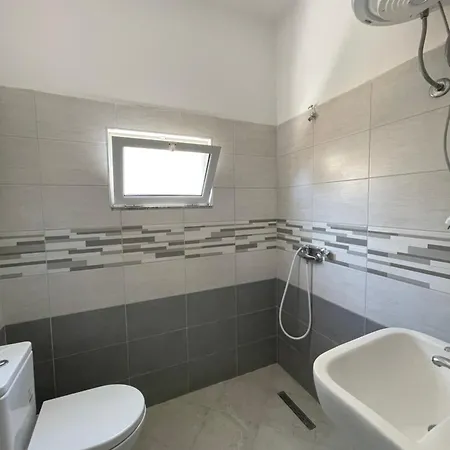 Apartamento Vladi *