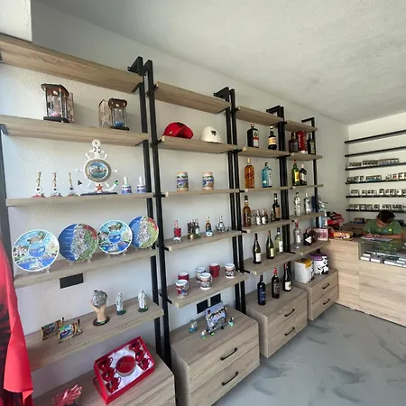 Apartamento Vladi *