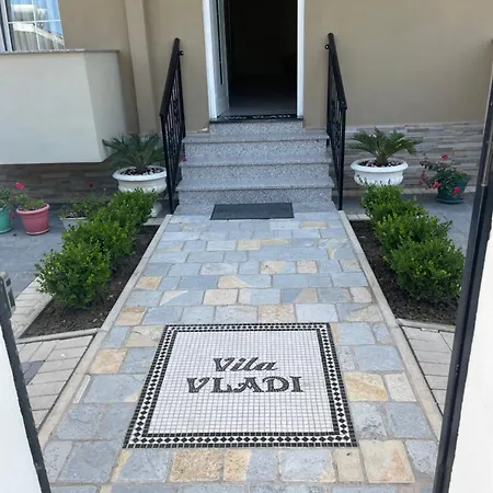 Vladi * Durrës