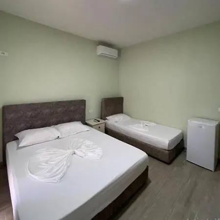 Apartamento Vladi Durrës