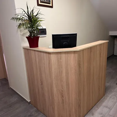 Vladi Apartment