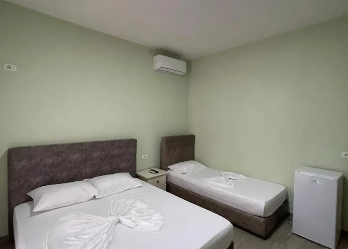 Vladi شقة دراس